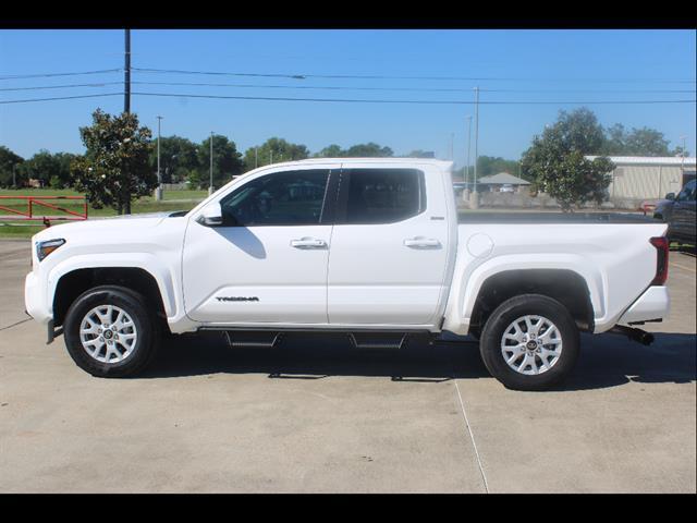 new 2026 Toyota Tacoma car, priced at $42,088