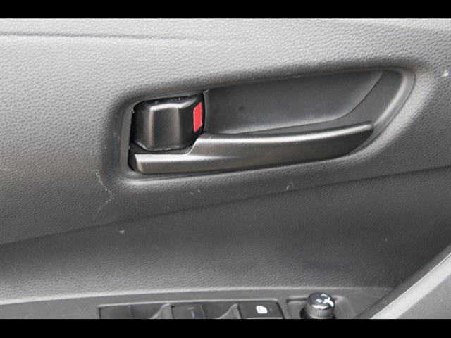 used 2024 Toyota Corolla car, priced at $19,996