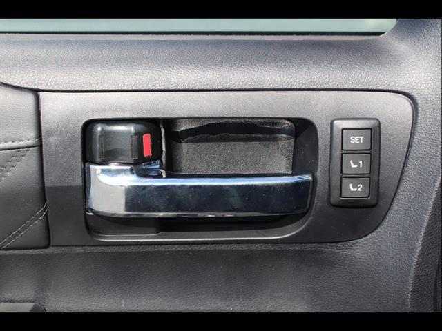 used 2020 Toyota Tundra car, priced at $37,600