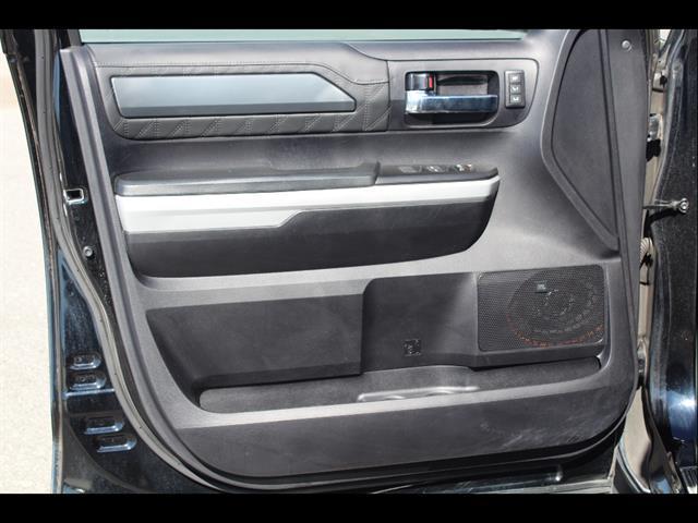 used 2020 Toyota Tundra car, priced at $37,600