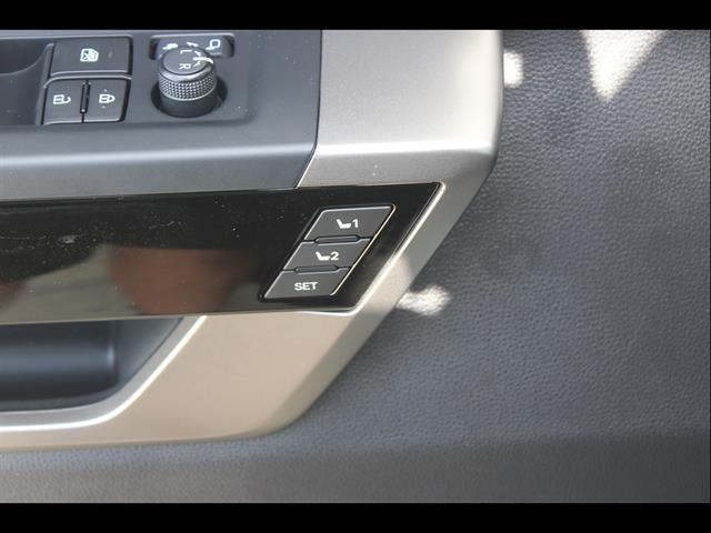 new 2026 Toyota Tundra car, priced at $61,058