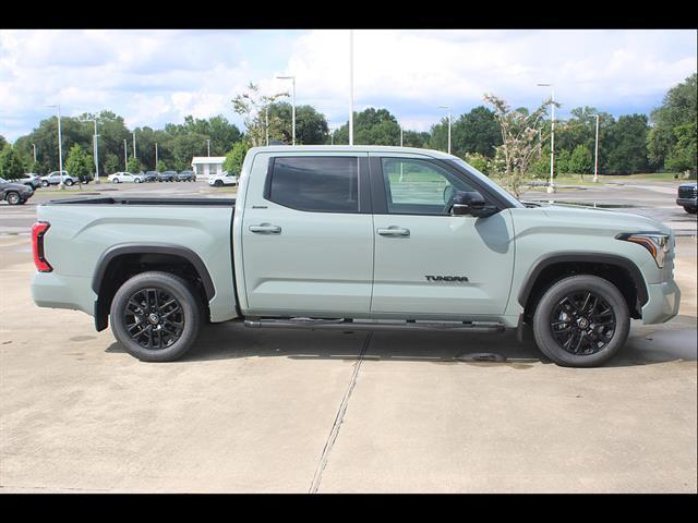new 2026 Toyota Tundra car, priced at $61,058