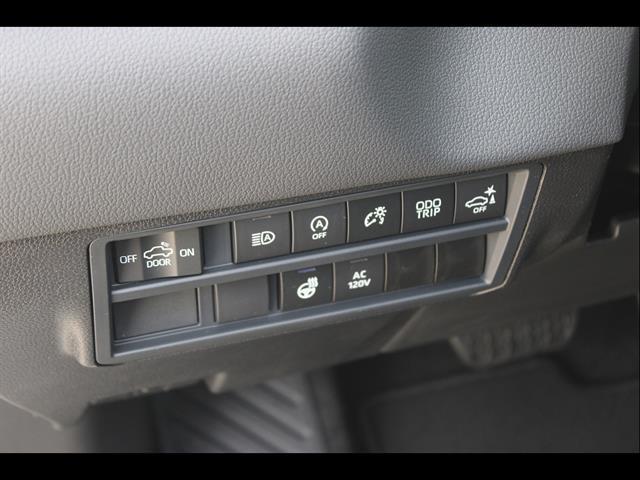new 2026 Toyota Tundra car, priced at $61,058