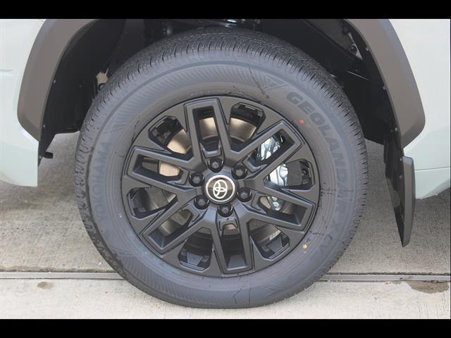 new 2026 Toyota Tundra car, priced at $61,058