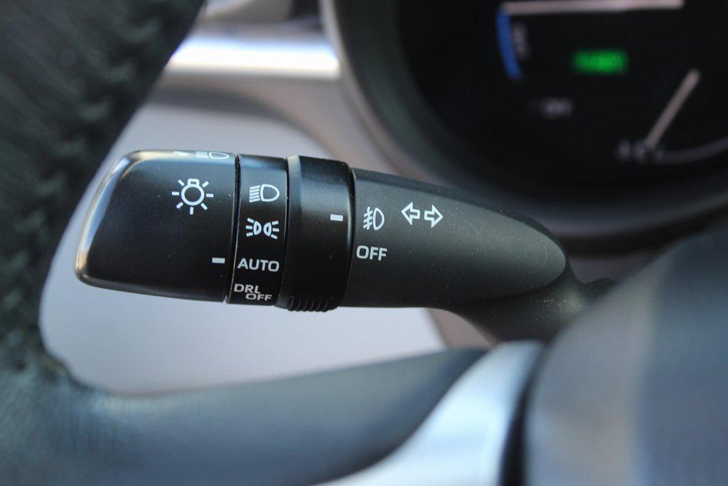 used 2023 Toyota Sienna car, priced at $34,995