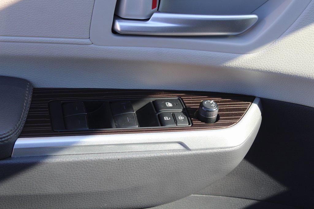 used 2023 Toyota Sienna car, priced at $34,995