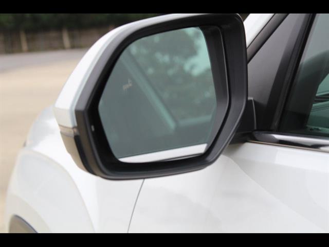 used 2022 Volkswagen Atlas car, priced at $23,500