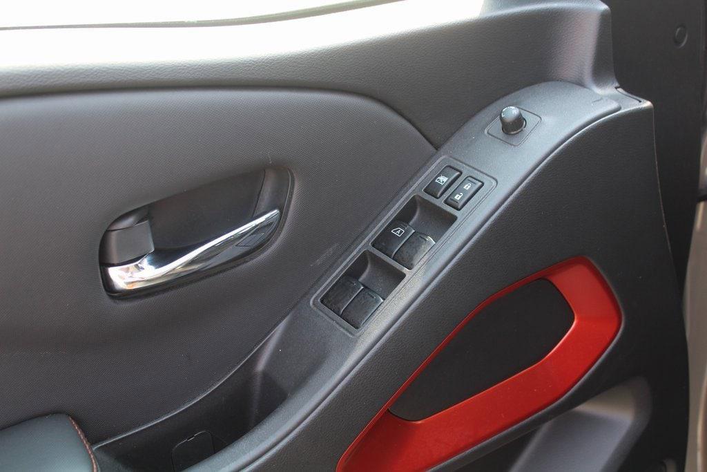 used 2024 Nissan Frontier car, priced at $32,495