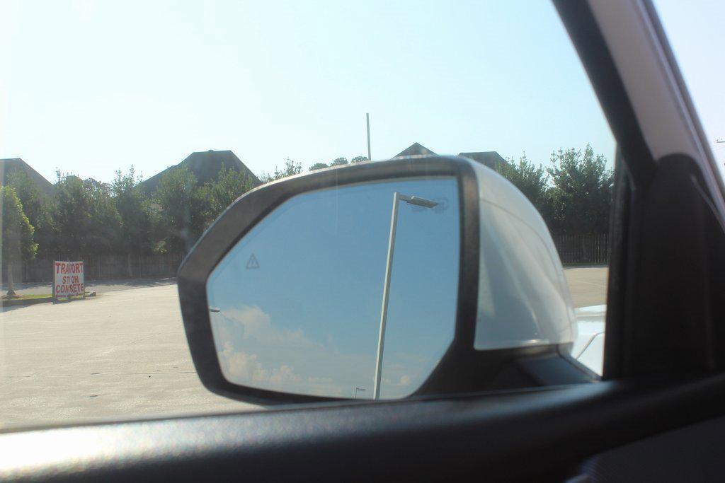 used 2024 Hyundai Palisade car, priced at $29,595