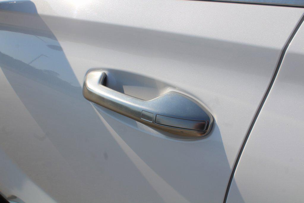 used 2024 Hyundai Palisade car, priced at $29,595