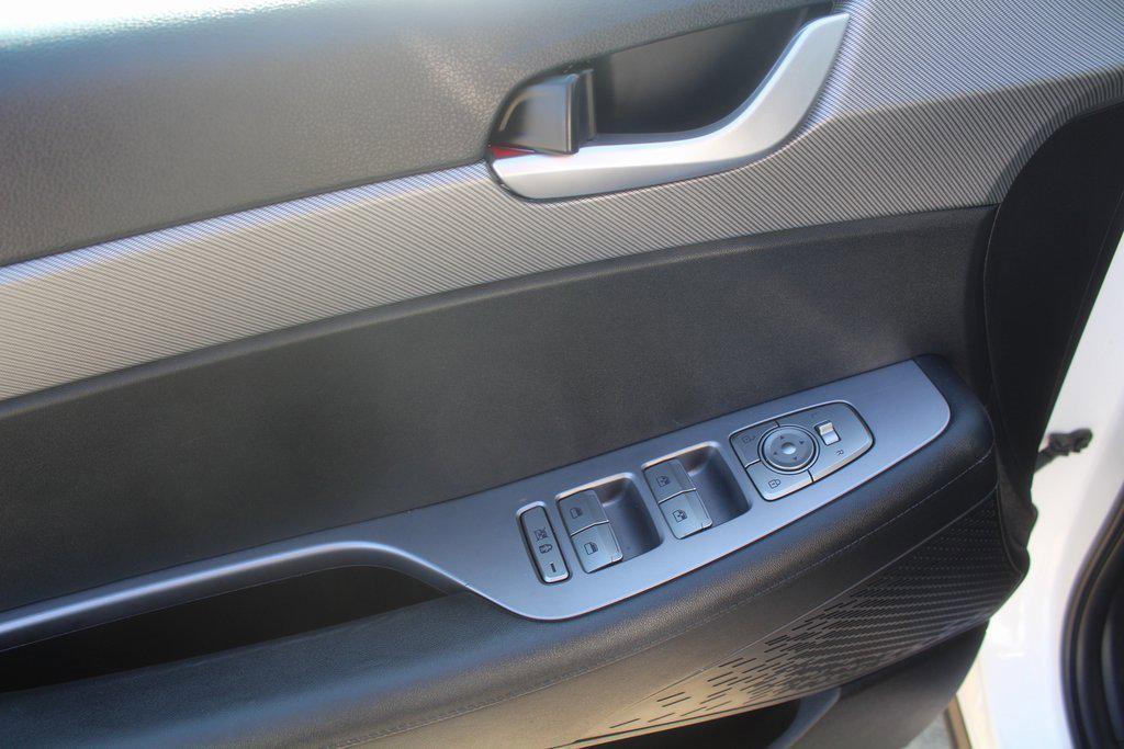 used 2024 Hyundai Palisade car, priced at $29,595