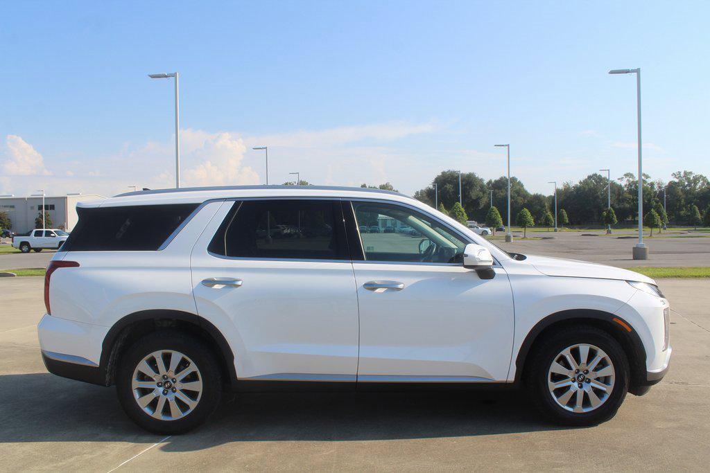 used 2024 Hyundai Palisade car, priced at $29,595