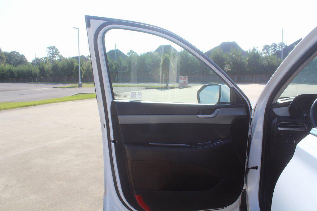 used 2024 Hyundai Palisade car, priced at $29,595