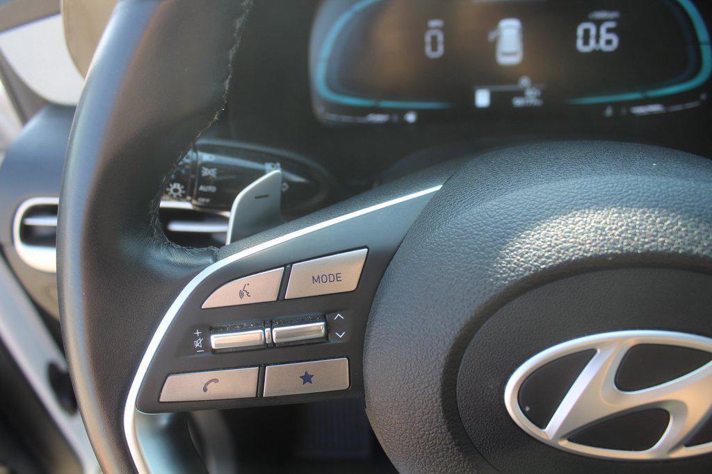 used 2024 Hyundai Palisade car, priced at $29,595