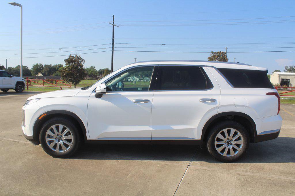 used 2024 Hyundai Palisade car, priced at $29,595