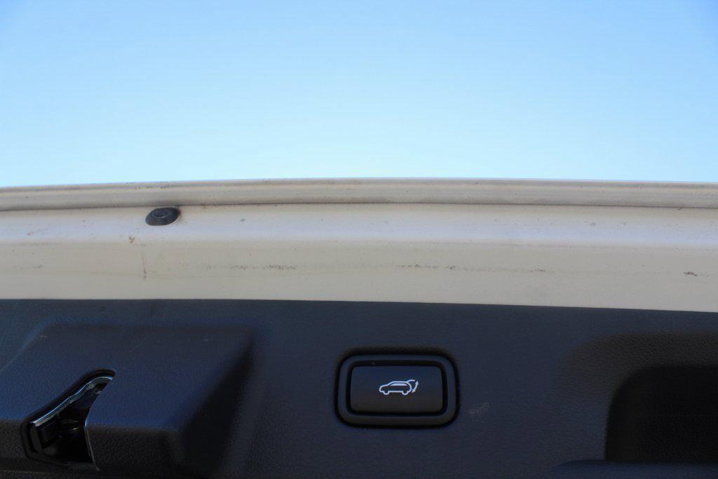 used 2024 Hyundai Palisade car, priced at $29,595