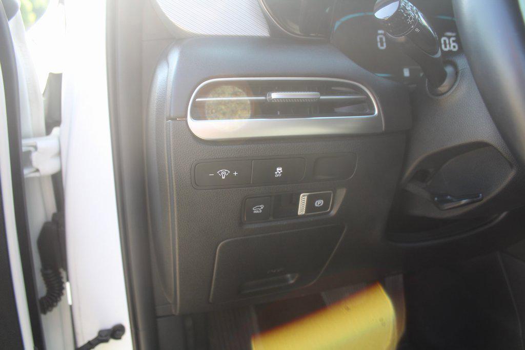 used 2024 Hyundai Palisade car, priced at $29,595