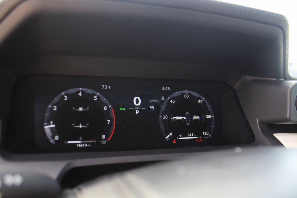 used 2024 Toyota Tacoma car, priced at $49,999