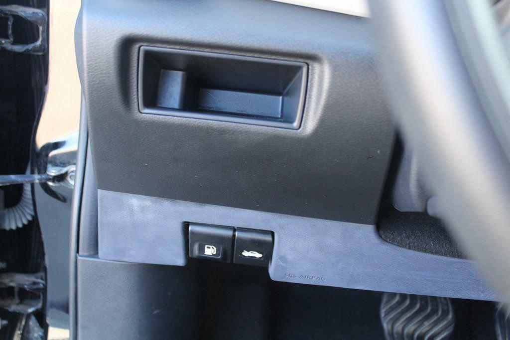 used 2022 Nissan Versa car, priced at $15,896