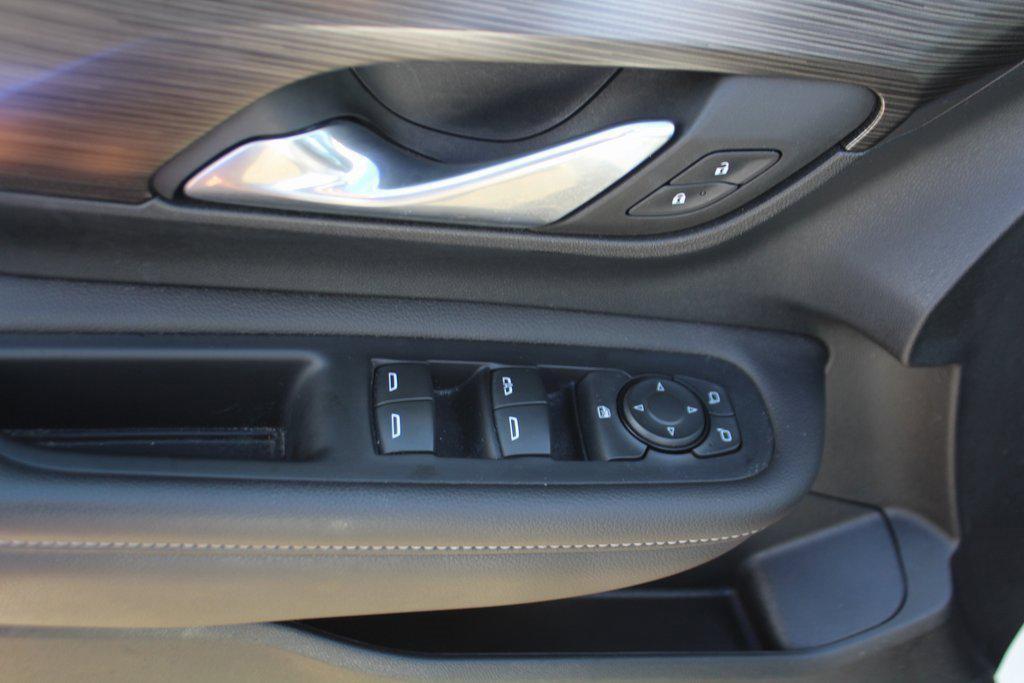 used 2022 GMC Terrain car, priced at $20,695