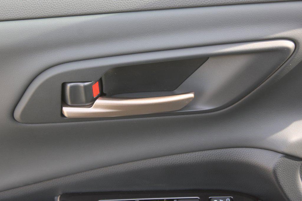 new 2026 Toyota Crown car, priced at $41,145