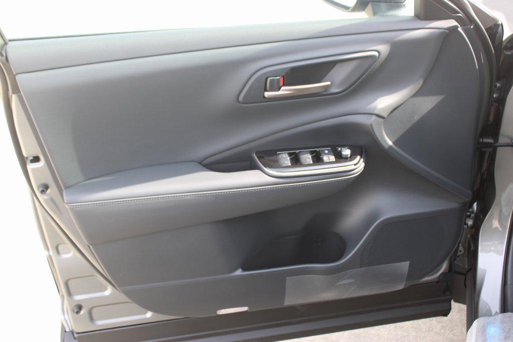 new 2026 Toyota Crown car, priced at $41,145