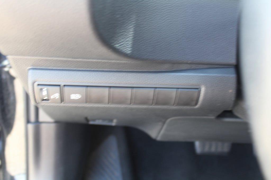 used 2023 Toyota Corolla car, priced at $18,495