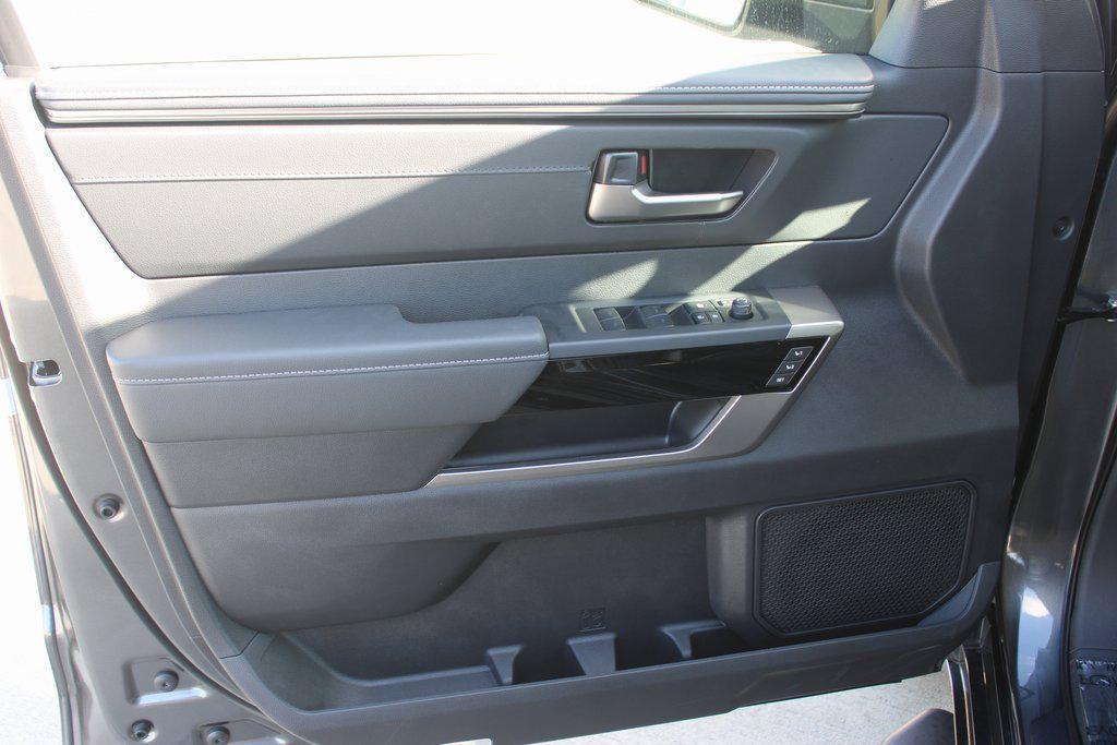 new 2026 Toyota Tundra car, priced at $59,079