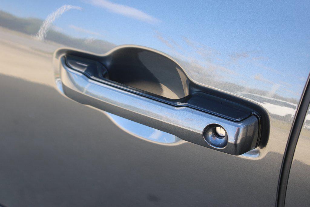 new 2026 Toyota Tundra car, priced at $59,079