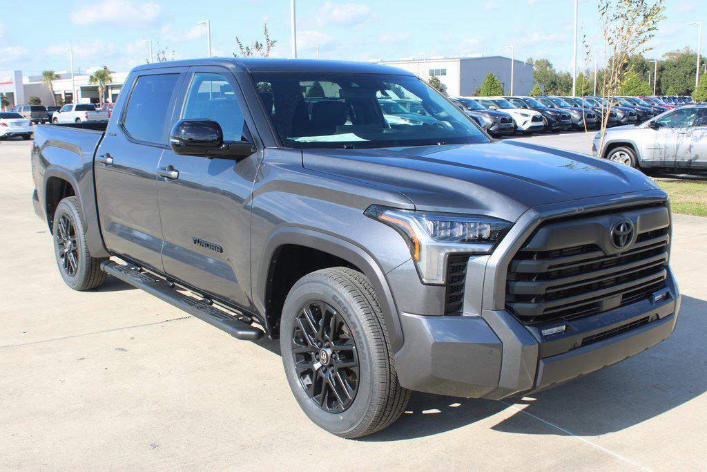 new 2026 Toyota Tundra car, priced at $59,079