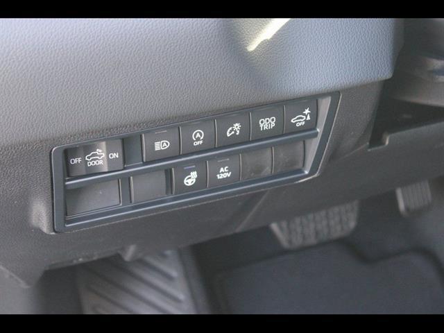 new 2026 Toyota Tundra car, priced at $58,879