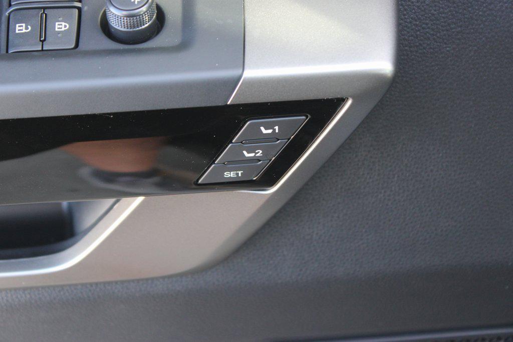 new 2026 Toyota Tundra car, priced at $59,079