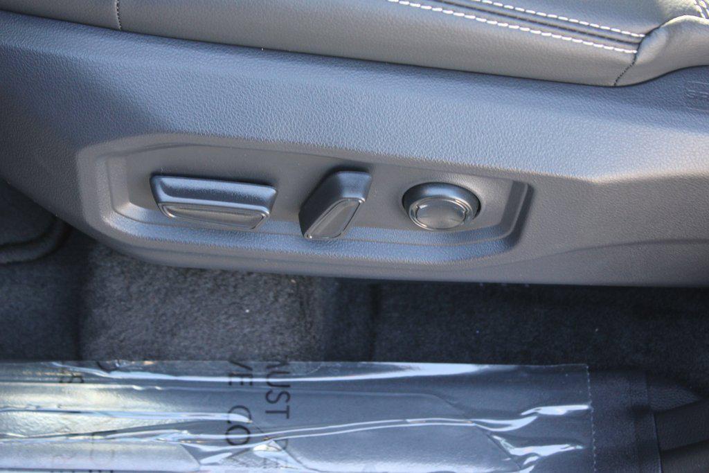 new 2026 Toyota Tundra car, priced at $59,079