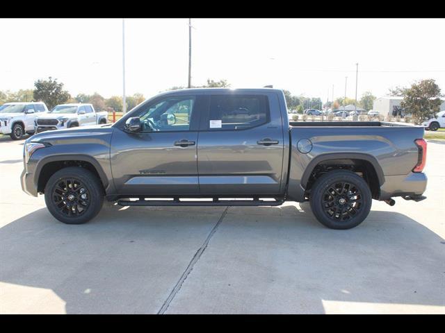 new 2026 Toyota Tundra car, priced at $58,879