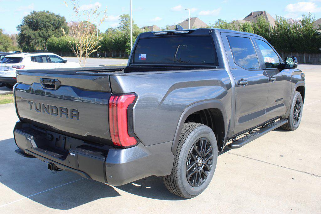 new 2026 Toyota Tundra car, priced at $59,079