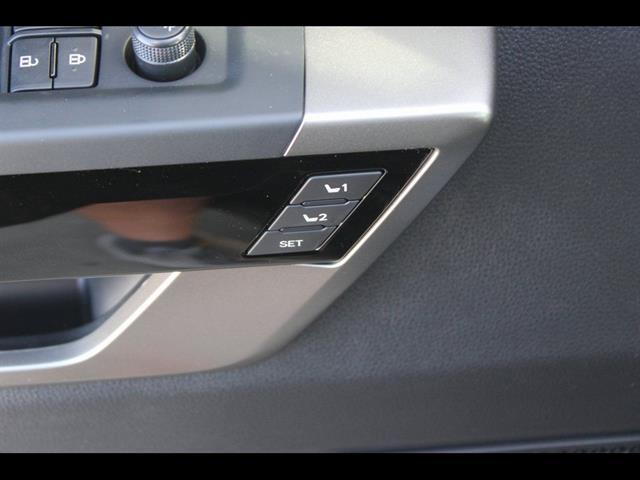 new 2026 Toyota Tundra car, priced at $58,879