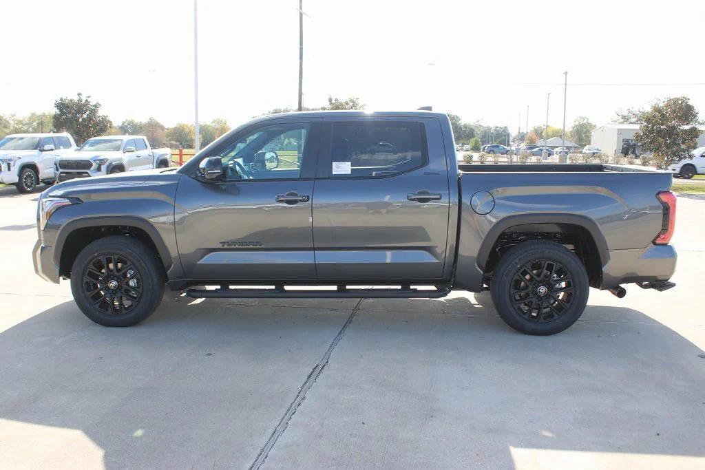 new 2026 Toyota Tundra car, priced at $59,079