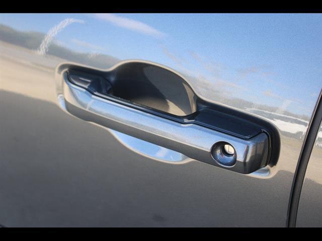 new 2026 Toyota Tundra car, priced at $58,879