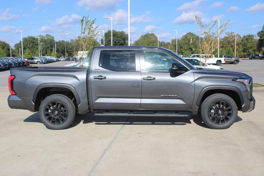 new 2026 Toyota Tundra car, priced at $59,079