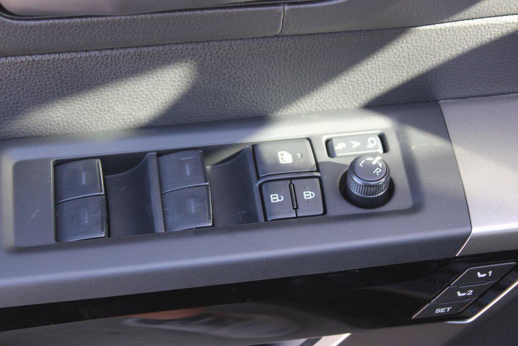 new 2026 Toyota Tundra car, priced at $59,079