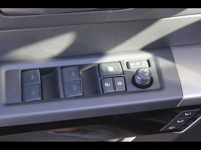 new 2026 Toyota Tundra car, priced at $58,879