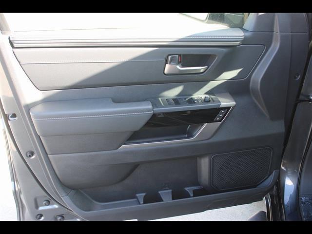 new 2026 Toyota Tundra car, priced at $58,879