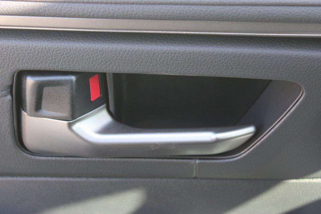 new 2026 Toyota Tundra car, priced at $59,079