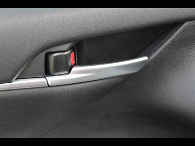 used 2024 Toyota Camry car, priced at $30,195