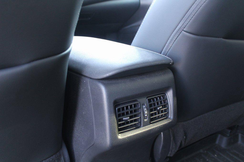 used 2024 Toyota Camry car, priced at $30,595