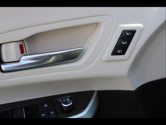 used 2024 Toyota Sienna car, priced at $49,800