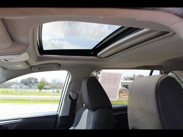 used 2021 Toyota RAV4 car, priced at $22,900