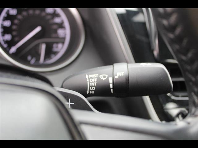 used 2023 Toyota Camry car, priced at $23,901