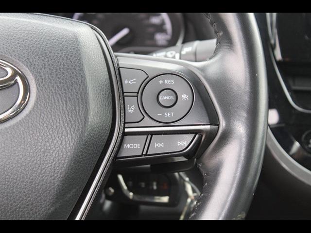 used 2023 Toyota Camry car, priced at $23,901