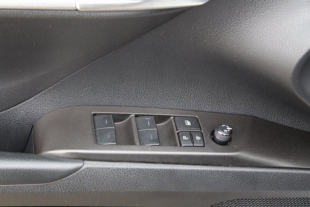 used 2023 Toyota Camry car, priced at $25,796